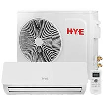 Ar Condicionado Split Hye INV18ABW Kit 18000BTU Quente/Frio Inverter 220V/50/60HZ (R410A)