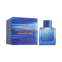 Perfume Hollister Canyon SKY 100ML