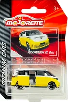 Carrinho Premium Cars Volkswagen Id. Buzz Majorette - 234A-1