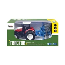  Tractor de ...