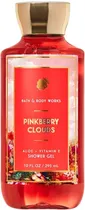 Gel de Banho Bath & Body Works Pinkberry Clouds - 295ML