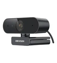 Hikvision Camara Webcam DS-U02 2MP 1080P USB 2.0  Hikvision C...