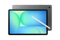 Tablet Samsung Galaxy Tab S10 Fe - Tela 10.9" Wifi 128GB 8GB Ram + Caneta - Cinza
