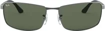 Óculos de Sol Ray Ban RB3498 004/71 61 - Masculino
