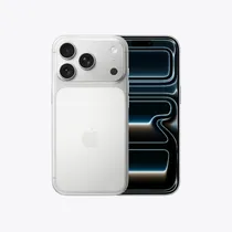 Apple iPhone 17 Pro Max 256GB LL/A e-Sim - Silver