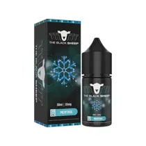 Nicsalt – Menthol