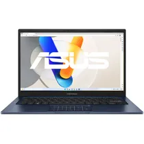 Notebook Asus Vivobook F1404VAP-QB51-BL Intel Core 5 120U 14" 8GB de Ram/ 512GB/ W11 - Blue  Notebook As...