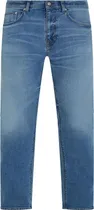 Calça Tommy Hilfiger MW0MW33376 1BE - Masculina