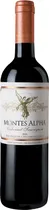Vinho Montes Alpha Cabernet Sauvignon 2020