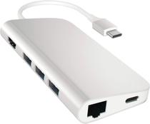 Adaptador USB-C para Multiport Satechi ST-Tcmas