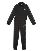 Conjunto Puma Ess Tape Poly Suit G 68630301