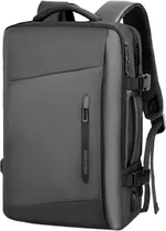 Mochila Mark Ryden - MR-9299-07 - para Notebook de Até 17"