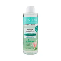 Agua Micelar Clinians Hydra Plus Purificaci?N 3 En 1 400ML