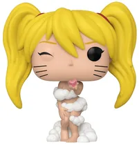 Boneca Uzumaki (Sexy Jutsu) - Naruto Shippuden Funko Pop! 726 (Special Edition)
