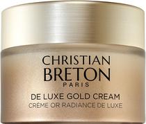 Creme Christian Breton de Luxe Gold Cream - 50ML