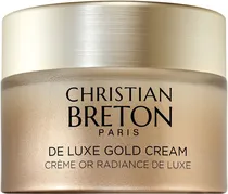 Creme Christian Breton de Luxe Gold Cream - 50ML
