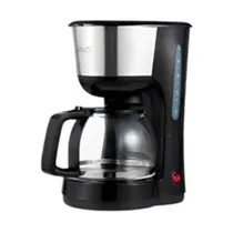 Cafeteira Mitsuo CN4298-V 750W 1,25L Black 110V
