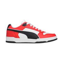 Tenis Puma RBD Game Masculino Vermelho 386373-20