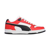 Tênis Puma RBD Game Masculino Vermelho 386373-20
