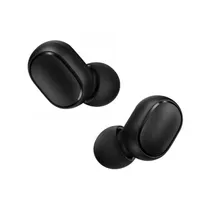 Airdots Xiaomi Básico Black