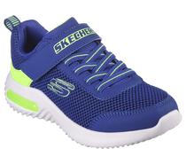 Skechers Calzados 403748L/BLLM Bounder-Tech (T) 1 Azul