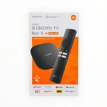 Mi TV Box s 3ND MDZ-32-AA