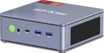 Mini PC Nucbox Gmktec K6 AMD Ryzen 7-8845HS/16GB DDR5/1TB/W11 Pro