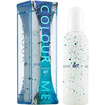 Perfume Milton-Lloyd Colour Me Abstract Art Edp - Masculino 90ML