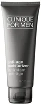 Creme Hidratante Clinique For Men Anti-Age Moisturizer - 100ML