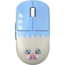 Mouse Pulsar X2V2 Wireless Medium Demon Slayer - Hashibira