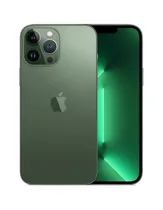Celular Apple iPhone 13 Pro 256GB Green Americano Cpo LL