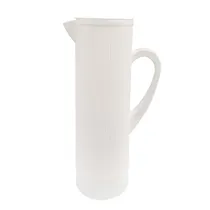 Jarra Barok 1.5LT Blanco