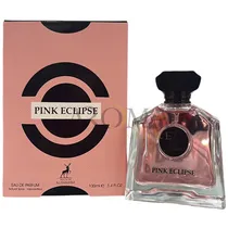 Perfume Maison Alhambra Pink Eclipse Eau de Parfum Feminino 100ML