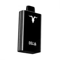 Dispositivo Descartavel Ignite V120 12000 Puffs Black Blueberry Mint
