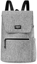 Mochila Térmica Igloo Moxie Cinch 62117 18 Latas - Heather Gray