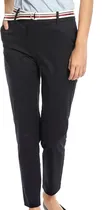 Calça Tommy Hilfiger WW0WW27848 DW5 - Feminina