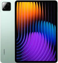 Tablet Xiaomi Pad 7 Pro 12GB+512GB 11.2" Wifi - Green