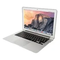 Apple Macbook Air 2017 i5/8GB/128 SSD/13.3" (2017) Swap Grade A**