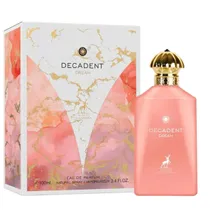 Perfume Maison Alhambra Decadent Dream Edp Fem 100ML  Perfume Mai...