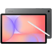 Tablet Samsung Galaxy Tab S10 Lite SM-X400 128GB/6GB Ram de 10.9" 8MP/5MP - Cinza