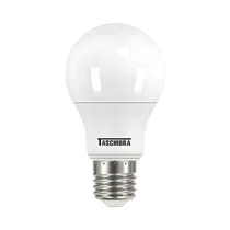 Foco LED Taschibra TKL 12V 9W 6500K 750ML Bivolt Bombilla