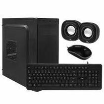 Kit Gabinete Mtek DK05 Espanol