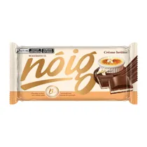 Barra Chocolate Neugebauer Nóig Creme Brulee 130G