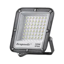 Refletor LED Ecopower EP-4928 / 30W / Bivolt