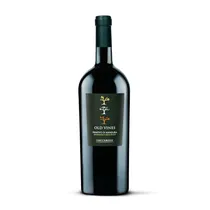 Luccarelli Vino 750ML Old Vines Primiti