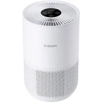 Purificador de Ar Xiaomi Smart Air Purifier 4 Compact AC-M18-SC / 27W / Bivolt - Branco