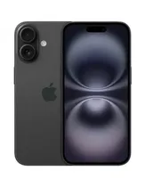 Celular Apple iPhone 16 512GB Black Americano LL