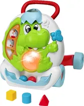 Andador Dino Walker Move & Grow 2EM1 Chicco - 11293-00