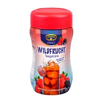 Té Kruger Wildfrucht 50% Reduced Calories 400G