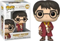 Funko Coleccionables Pop Harry Potter Vinilo